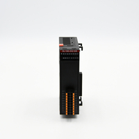 Controlador de programación PLC Codesys con módulo Ethernet IO Modbus e interfaz de salida digital de red EtherCAT