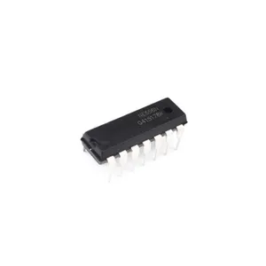 Ne556n IC chip mạch tích hợp