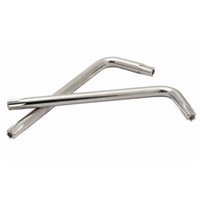 Wholesales סוגים של T15 T20 T25 T27 T30 Hex אלן מפתח Torx ברגים עם חור