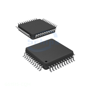 44 QFP Chip Original One Stop Service GS1515-CQM Electronic Parts List Components GENNUM TELECOM CIRCUIT 1 FUNC - Product Image 1