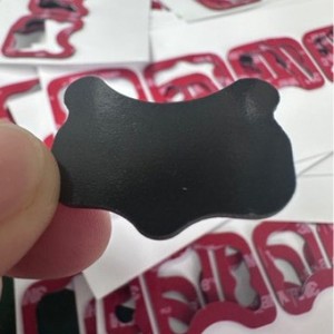 Ruban adhésif acrylique double face Chenyu, formes découpées pour automobile, sans résidu adhésif - Product Image 2