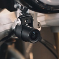 Caméra embarquée pour moto INNOVV K7, système de caméra double canal 2K+2K, GPS, WiFi, technologie EIS, étanche IP67, nouvelle