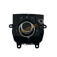 Pemutar Media Mobil Stereo untuk Mazda 3 Axela Android Sets