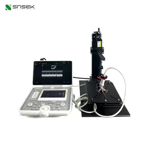 Plataforma de Medición por <span class=keywords><strong>Ultrasonido</strong></span> para <span class=keywords><strong>Ratones</strong></span> y Ratas de Laboratorio SNSEK-AUMP01, Certificación CE Clase I, 1 Año de Garantía - Product Image 2