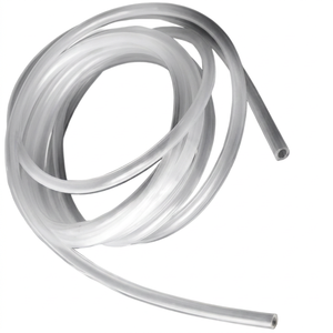 Tubo in Silicone per Alimenti con Pressione Nominale di 5 Bar, Temperatura Operativa da -50°C a 260°C, Misure 6x10mm e 10x14mm - Product Image 1