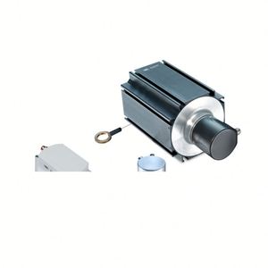 Baumer cảm biến baumer huebnerpog 10 D 1024 + ESL 90 N 1480r/PHÚT Ser.-<span class=keywords><strong>nr</strong></span>.2141386 - Product Image 2