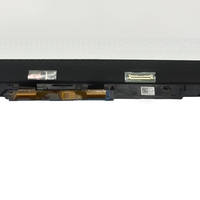 Pantalla LCD de Repuesto para Laptop de 11.6'' para HP Chromebook X360 11 G4 Edición Educativa, Pantalla Táctil HD con Marco