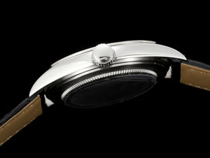 Reloj de Hombre de Alta Calidad, Movimiento Mecánico Totalmente Automático, Acero Inoxidable 904, Reloj Casual y de Negocios - Product Image 2