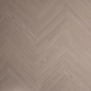 Sồi Thiết kế sàn B03 T & G chải hiện đại xương cá cài đặt bề mặt nhẵn cho nhà bếp phòng khách & biệt thự - Product Image 4