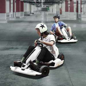 Kit de Gokart électrique d'origine <span class=keywords><strong>Ninebot</strong></span> Racing 700W 63V pour enfants édition <span class=keywords><strong>Lamborghini</strong></span> - Product Image 5