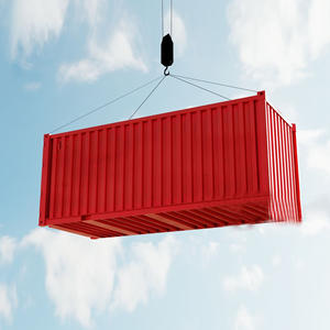 Agente de Transporte de Carga Internacional Más Económico de China a Estados Unidos y Canadá - Product Image 3