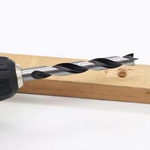 Juego de 6 Brocas para Madera, Brocas para Carpintería - Product Image 3