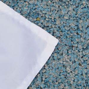 Banderas Publicitarias Estándar para Exteriores de Cualquier Tamaño, Banderas Blancas Personalizadas de 3x5 para Promoción, Pancartas - Product Image 4