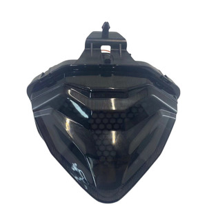 สำหรับใหม่ <span class=keywords><strong>Honda</strong></span> RSX150 <span class=keywords><strong>WINNER</strong></span> <span class=keywords><strong>X</strong></span> 150ดัดแปลงรถจักรยานยนต์ด้วยไฟท้ายเปลี่ยนสีและเลี้ยว2023-2024 - Product Image 4