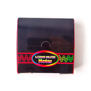 Детские карточки для скретч-арта «Волшебные цвета радуги» с трафаретами для рисования, игрушка для детского творчества - Product Image 6