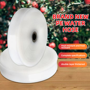 Двухслойный композитный водяной шланг для быстрой установки - Product Image 4