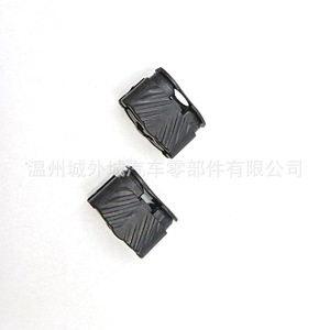 Rieles deslizantes para techo corredizo Renault 918066133R, piezas de repuesto de ABS para reparación de techo corredizo - Product Image 5