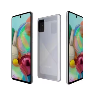 Marca A716 ha ricondizionato i cellulari originali USA per <span class=keywords><strong>SAMSUNG</strong></span> <span class=keywords><strong>Galaxy</strong></span> A71 5G A716F <span class=keywords><strong>M</strong></span> U B DS - Product Image 6