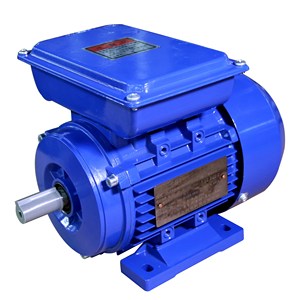 <span class=keywords><strong>Motor</strong></span> Asinkron Satu Fasa Seri YL/ML dengan Kapasitor Start dan Run 220V - Product Image 1