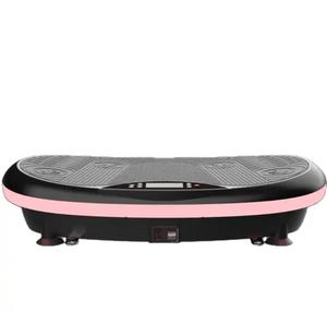 Équipement de gymnastique d'intérieur à la maison tout le corps perdent le poids amincissant la machine futée de vibration de massage de plate-forme avec le criblage - Product Image 2