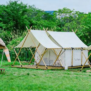 Tente d'hôtel de luxe sauvage pour <span class=keywords><strong>camping</strong></span> en plein air, village de vacances, zone panoramique, tente de <span class=keywords><strong>camping</strong></span> Jupiter, personnalisation de tente d'hôtel - Product Image 1