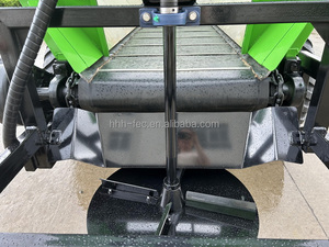 Esparcidor de Estiércol y Astillas de Madera de Alta Calidad, Remolcable por Tractor, 2026 - Product Image 5