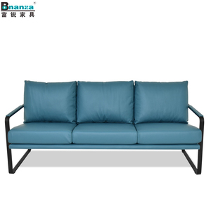 2026 Diseño Moderno Compra a granel <span class=keywords><strong>de</strong></span> China Lucky School Furniture Sofá <span class=keywords><strong>de</strong></span> cuero Venta Love Seater School Sofá <span class=keywords><strong>de</strong></span> cuero - Product Image 6