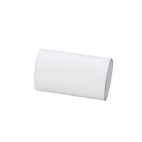 PULI Résistance aux hautes températures PTFE Tube en plastique blanc Dispersion Résine extrudée Option pour produits en caoutchouc