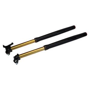 Kích thước lớn <span class=keywords><strong>Dirt</strong></span> Bike phía trước dĩa CRF 250 phía trước ngã ba cho xe tay ga - Product Image 4