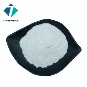 高品质山梨酸钾食品级山梨酸钾粉CAS 24634-61-5