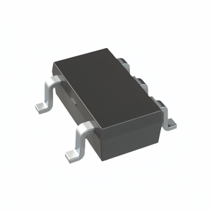 Componente Electrónico Original Chip SC 74A, SOT 753 OPA1671IDBVR - Product Image 1