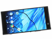 هاتف محمول أصلي من نوع GSM-FIX Xperia XA2 H4113 H3113 بشاشة 5.2 بوصة وذاكرة 3 جيجابايت + 32 جيجابايت، بشريحة واحدة/ثنائية، يدعم تقنية NFC، يعمل بنظام أندرويد.