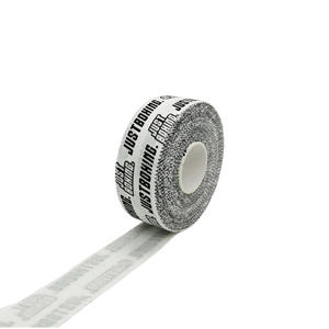 Custom Logo Cotton Adhesive 1 Inch Professional Fighting <strong>Tape</strong> for Boxing MMA <strong>Athletic</strong> Sports Zinc Oxide <strong>Tape</strong> - Product Image 6