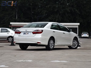 รถยนต์<span class=keywords><strong>มือ</strong></span><span class=keywords><strong>สอง</strong></span> โตโยต้า แคมรี่ เกียร์ออโต้ เบนซิน พวงมาลัยซ้าย ซีดาน <span class=keywords><strong>ราคา</strong></span>ถูกที่สุด ส่งออก XV50 - Product Image 5