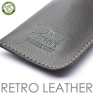 הסיטונאי זול לוגו מותאם אישית רך pu עור קריאה משקפיים לפנק עיצוב חדש נסיעות שחור נייד משקפיים במקרה & תיק - Product Image 4