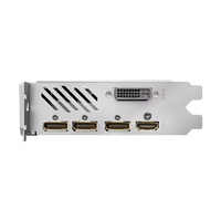 High Quality Giga Byt Graphics Card Wholesale Price GTX 1080Ti Gaming 11g Graphics Card