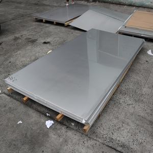 Hojas de acero inoxidable aeroespacial de grado 316L estándar EN de alto rendimiento 17-4PH H1150 de alta resistencia criogénico-196 °C AMS 5604 - Product Image 6