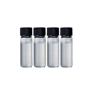 高纯度99.9% 99.95% 99.99% 二甲基亚砜，价格优惠 - Product Image 3