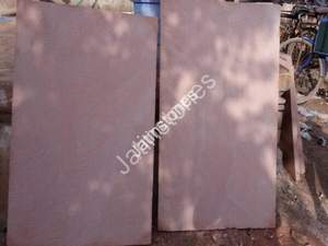 Losas y Azulejos de Piedra Arenisca Rosa Natural de Dholpur para Revestimiento de Paredes, Pisos, Caminos de Jardín, Patios, Paisajismo y Construcción en Exteriores - Product Image 4