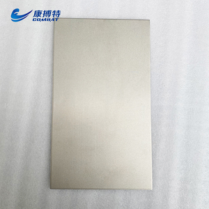 Trong kho bề mặt sáng GR1 gr2 GR5 tấm Titan/tấm - Product Image 2