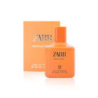 Parfum Femme Arabe Original de Haute Qualité en Gros — Eau de Parfum Pas Chère