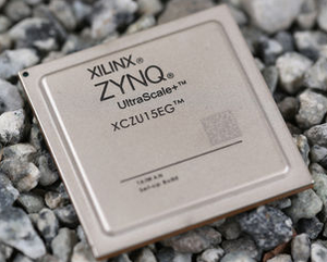 Puce FPGA MPSoC de qualité industrielle XCZU11EG-2FFVC1760I, processeur embarqué FCBGA 1760 broches - Product Image 3