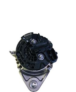 <span class=keywords><strong>Alternateur</strong></span> d'origine 28V 110A 0124655500 0124655019 0124655012 pour générateur d'<span class=keywords><strong>alternateur</strong></span> FM FH 7420862899 5010589551 - Product Image 4