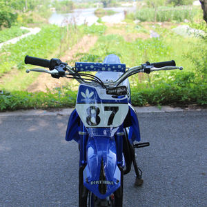 Motocross 2023 nouvelle moto de course essence 49cc Mini Dirt Bike à vendre pas cher - Product Image 4