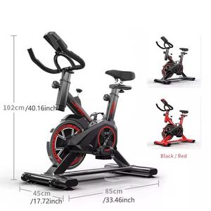<span class=keywords><strong>Vélo</strong></span> de fitness de haute qualité, <span class=keywords><strong>vélo</strong></span> d'entraînement <span class=keywords><strong>en</strong></span> salle, <span class=keywords><strong>vélo</strong></span> de spinning, équipement de gym pour usage domestique, <span class=keywords><strong>vélo</strong></span> d'exercice - Product Image 3