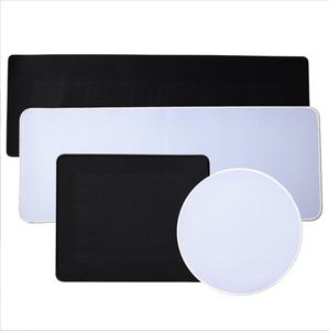 Sublimation Mouse Mat Custom Personalized Logo Printed Mouse Pad <b>Small</b> Mouse Pad for Laptop Mouse Pads Rubber Gaming Mousepad - Product Image 1