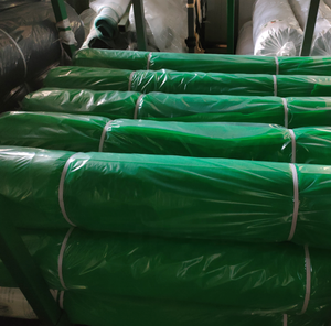 Thị trường Thái Lan mặt trời bảo vệ màu xanh lá cây ban công Shade Net Nam Phi cà phê khô đen nhựa Shade Net - Product Image 5