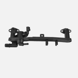 Repuesto de Plástico para Colector Calefactor Land Rover Range Rover L322 SG031 LR018273 - Product Image 2