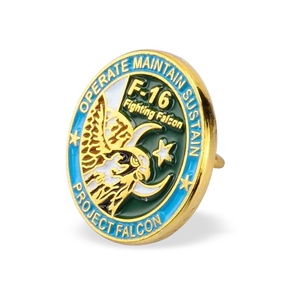 Kim Loại Tiền Xu Làm Cho Máy Chèn Nút Tròn Nút Huy Hiệu Máy Tùy Chỉnh Lapel <span class=keywords><strong>Pin</strong></span> - Product Image 5