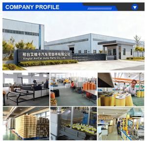 エアフィルター C247452 ISB6.7 81084050022 81.084050022 エンジン部品 C24745/<span class=keywords><strong>2</strong></span> AF26261 マン トラック用 - Product Image 5